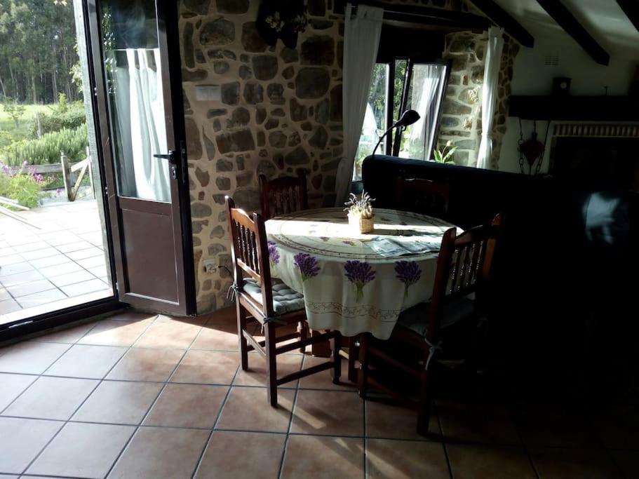 Casa Con Jardin Y Terraza Privados, Cerca Del Mar Villa Ea Exterior photo